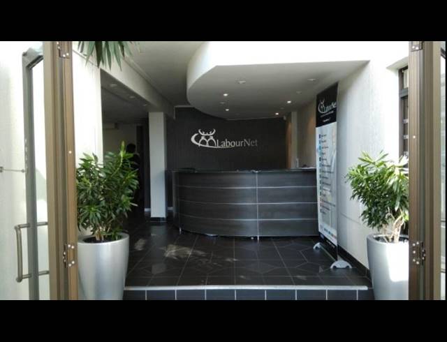800M² OFFICE RENTED IN TYGER VALLEY